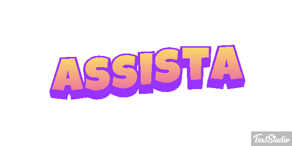 Assista Efeito do texto