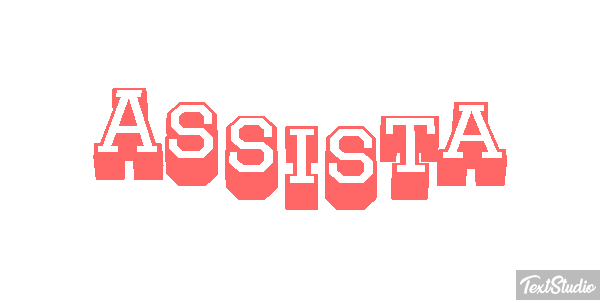 Assista Efeito do texto