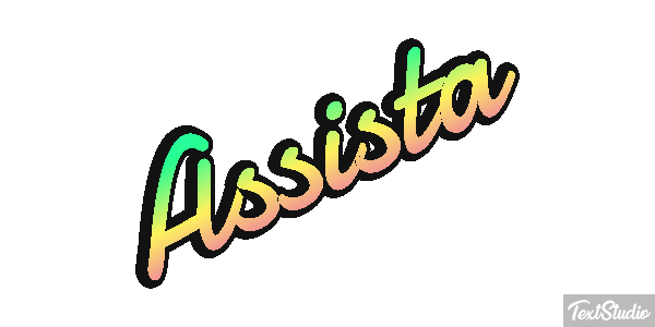 Assista Efeito do texto