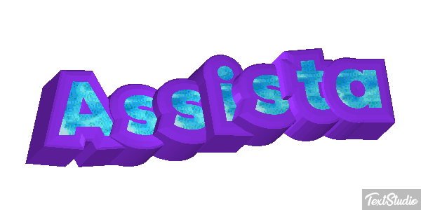 Assista Efeito do texto