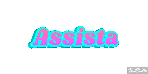 Assista Efeito do texto