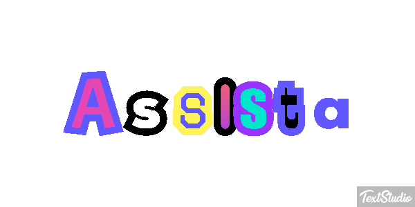 Assista Efeito do texto