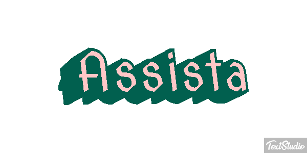 Assista Efeito do texto