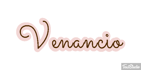 Venâncio Efeito do texto