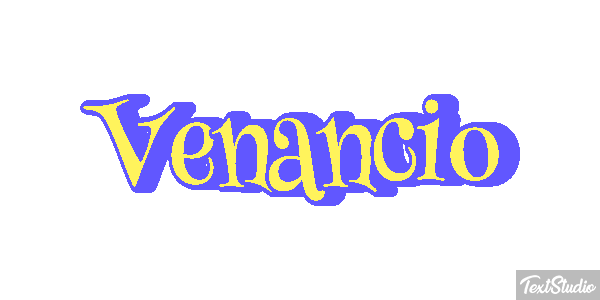 Venâncio Efeito do texto