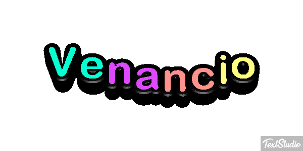 Venâncio Efeito do texto
