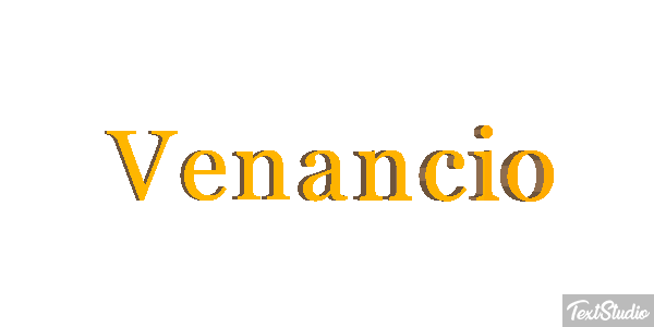 Venâncio Efeito do texto