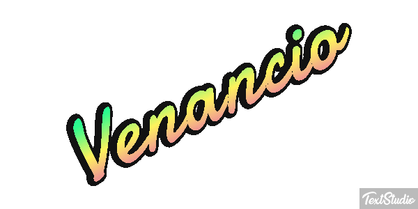 Venâncio Efeito do texto