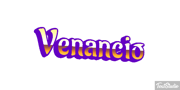 Venâncio Efeito do texto