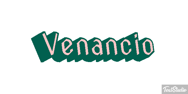 Venâncio Efeito do texto