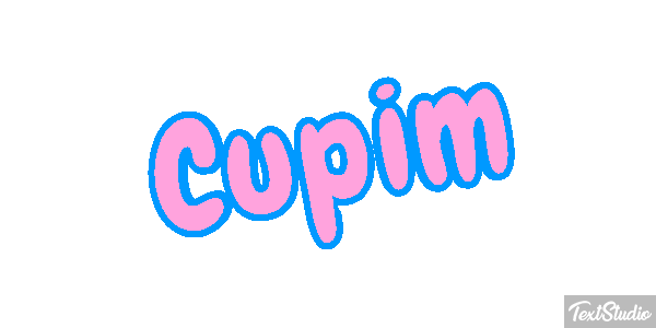 Cupim Efekt tekstowy