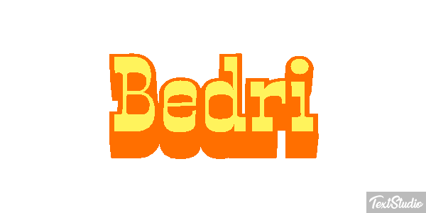 Bedri Metin efekti