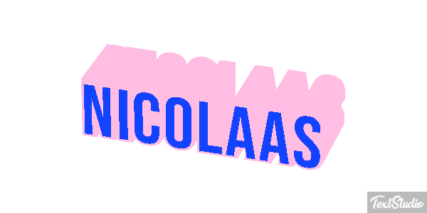 Nicolaas Metin efekti