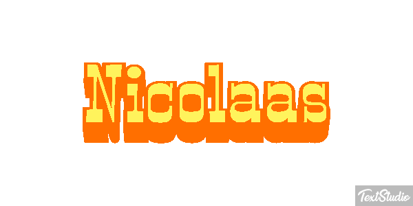 Nicolaas Metin efekti