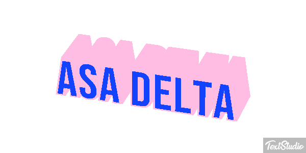 Asa Delta Efeito do texto