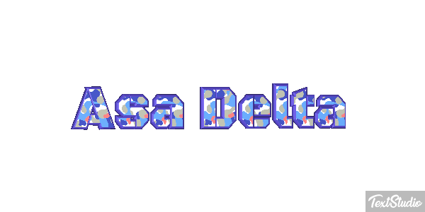 Asa Delta Efeito do texto