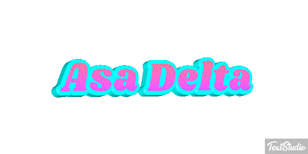 Asa Delta Efeito do texto