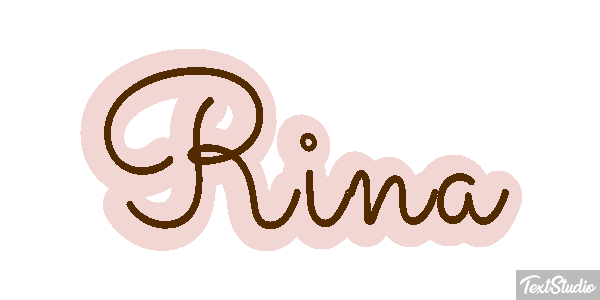 Rina Effetto testo