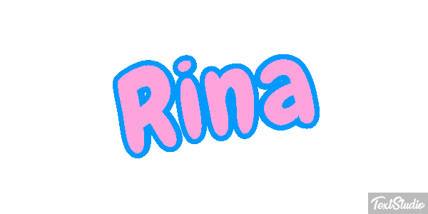 Rina Effetto testo