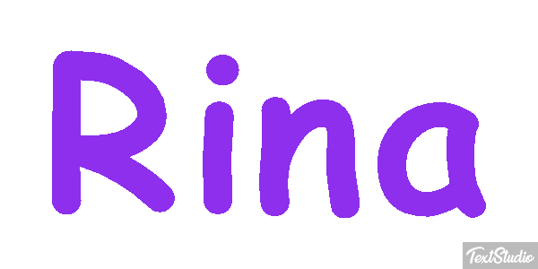 Rina Effetto testo