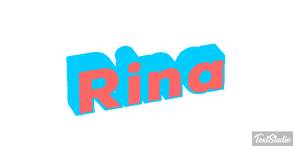 Rina Effetto testo