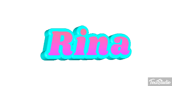 Rina Effetto testo