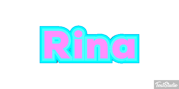 Rina Effetto testo