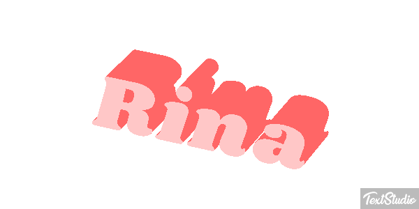 Rina Effetto testo
