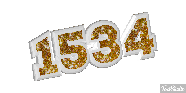 1534 テキスト効果
