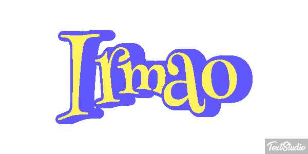 Irmão Efecto de texto