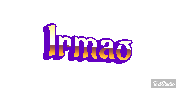 Irmão Efecto de texto