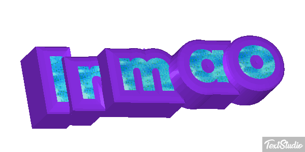 Irmão Efecto de texto