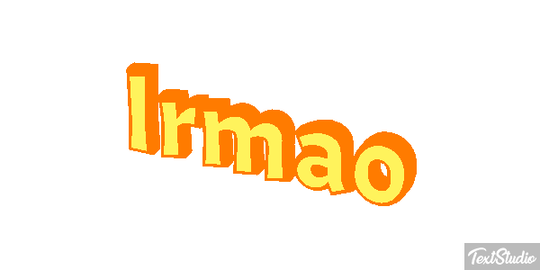 Irmão Efecto de texto
