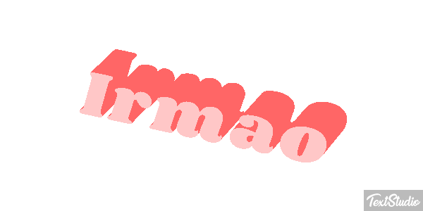 Irmão Efecto de texto