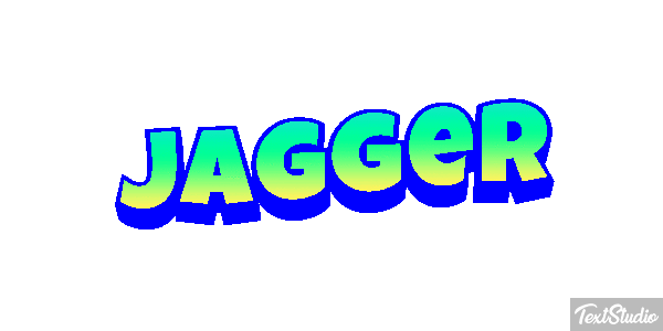 Jagger Metin efekti