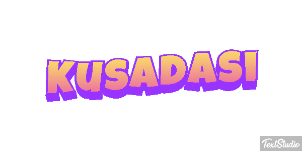 Kuşadası Effetto testo