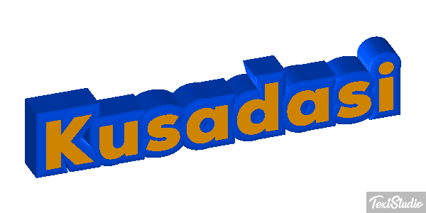 Kuşadası Effetto testo