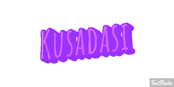 Kuşadası Effetto testo