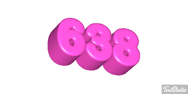 638 Efeito do texto