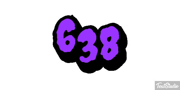 638 Efeito do texto