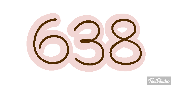 638 Efeito do texto