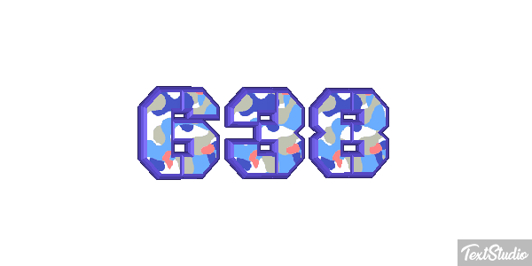 638 Efeito do texto