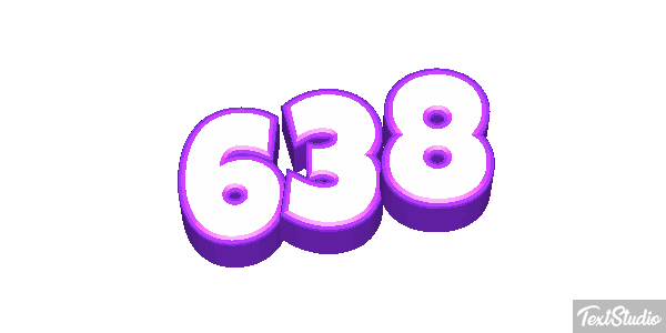 638 Efeito do texto