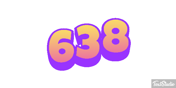 638 Efeito do texto