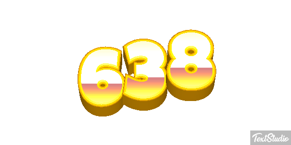 638 Efeito do texto