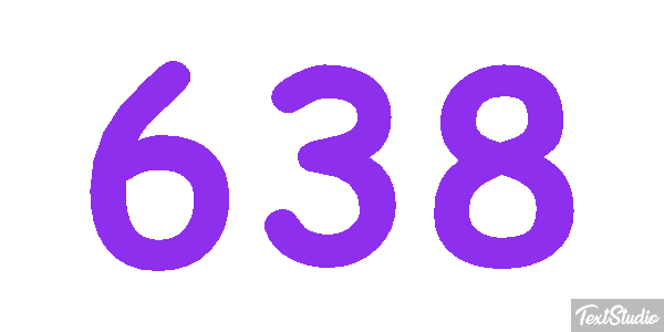 638 Efeito do texto