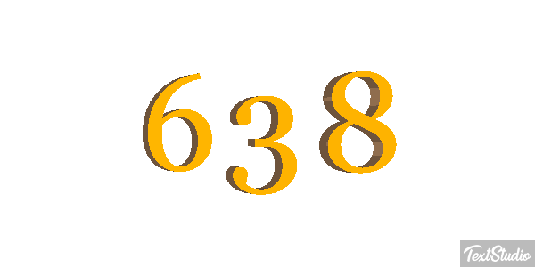 638 Efeito do texto