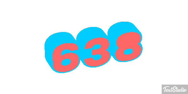 638 Efeito do texto