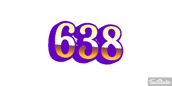 638 Efeito do texto