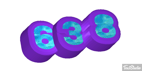 638 Efeito do texto